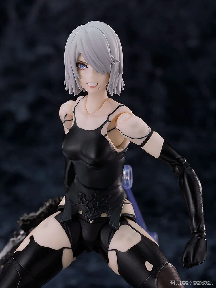 <Preorderถึง 18/4/2025>🔔เปิดรับPreorder มัดจำ 800 บาท Figma A2