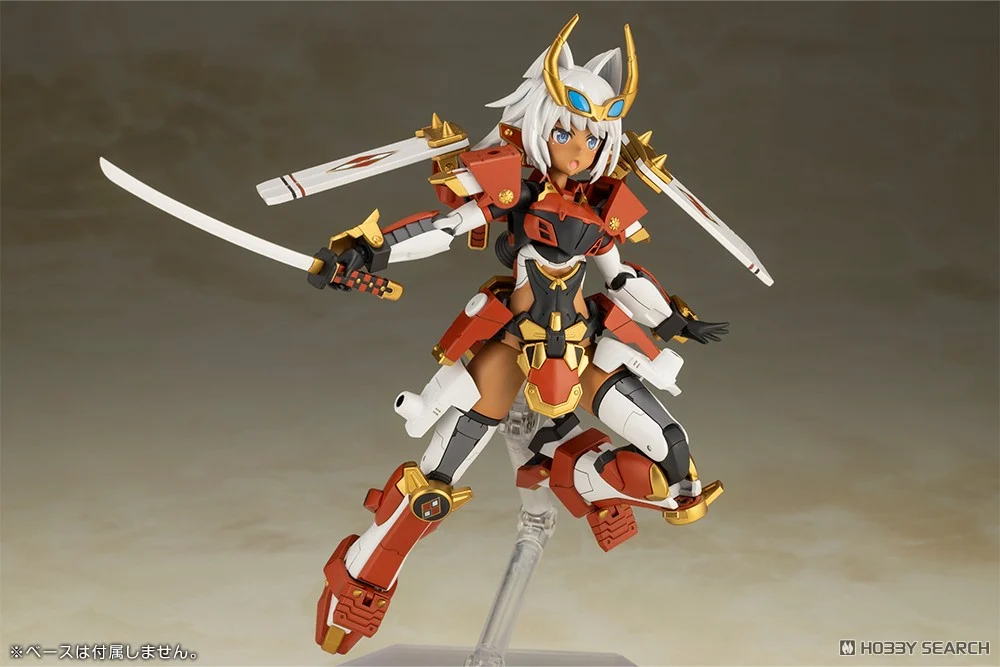 <Preorderถึง 18/7/2025>เปิดรับPreorder มัดจำ 200 บาท FRAME ARMS GIRL SHINGEN P4