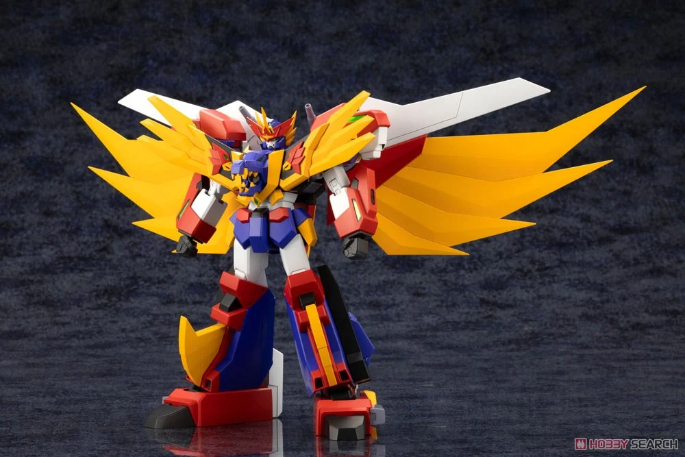 <Preorderถึง 23/4/2024 >เปิดรับPreorder มัดจำ900บาท Great Baan Gaan (Plastic model)
