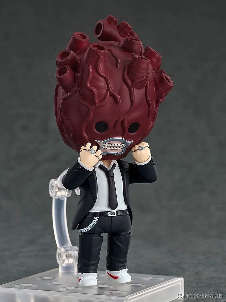 <Preorderถึงวันที่ 16/5/2025> เปิดรับPreorder #มัดจำ 400 บาท Nendoroid Shin (PVC Figure)