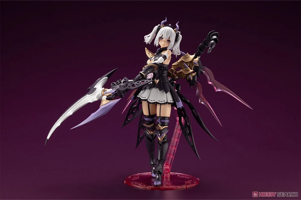 <Preorderถึง 7/5/2024 >เปิดรับPreorder มัดจำ 500 บาท Arcanadea Soffiera (Plastic model)