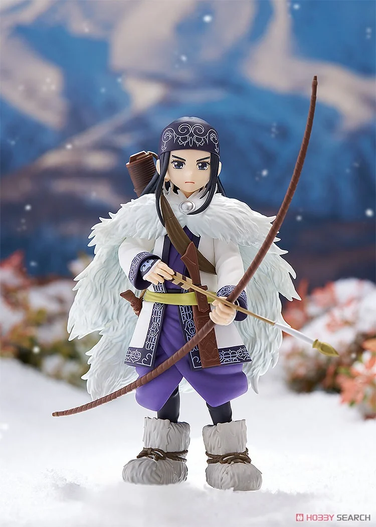 <Preorderถึง 22/11/2024>เปิดรับPreorder มัดจำ 300 บาท Pop Up Parade Asirpa (PVC Figure)