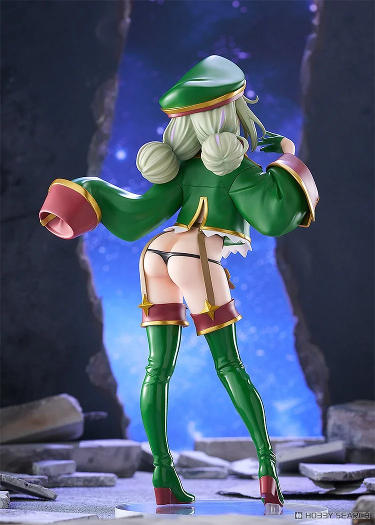 <Preorderถึง 28/3/2025>เปิดรับPreorder มัดจำ 500 บาท Pop Up Parade Leopard L Size