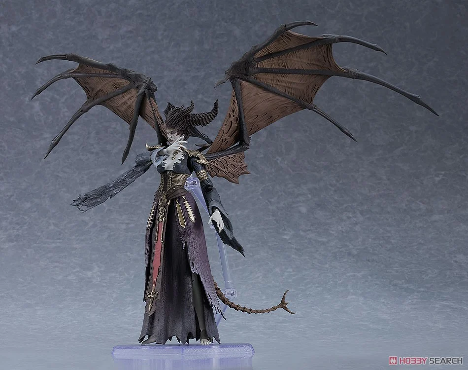 <Preorderถึง 14/3/2025>🔔เปิดรับPreorder มัดจำ 1000 บาท Figma Lilith