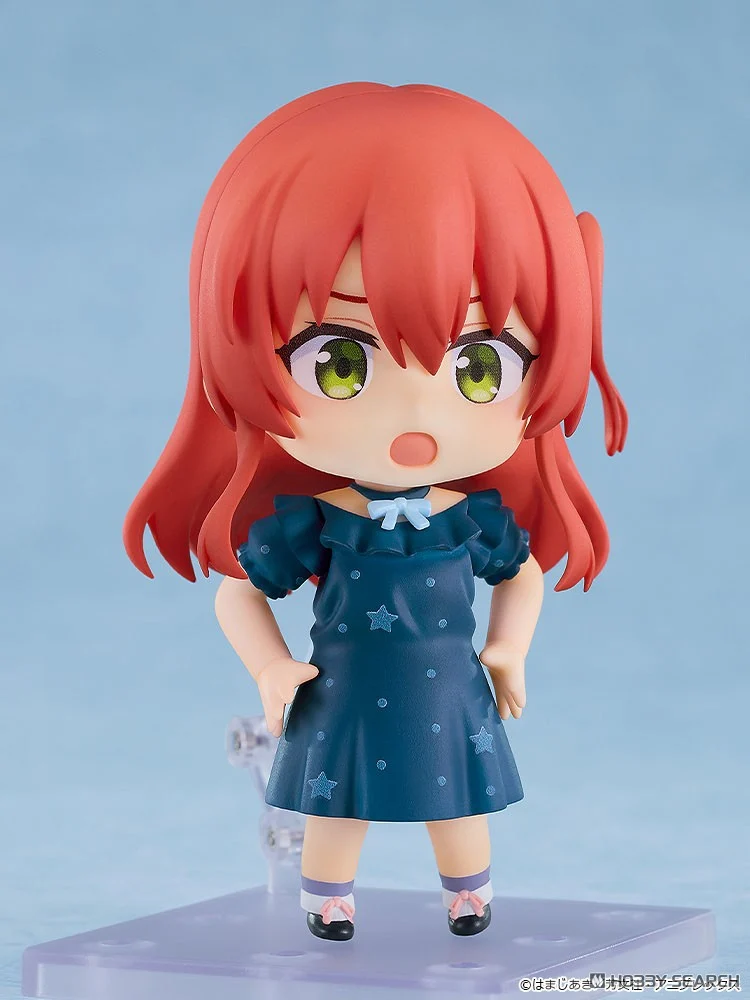 <Preorderถึงวันที่ 20/6/2025> เปิดรับPreorder #มัดจำ 400 บาท Nendoroid Ikuyo Kita: Casual Clothes Ver.