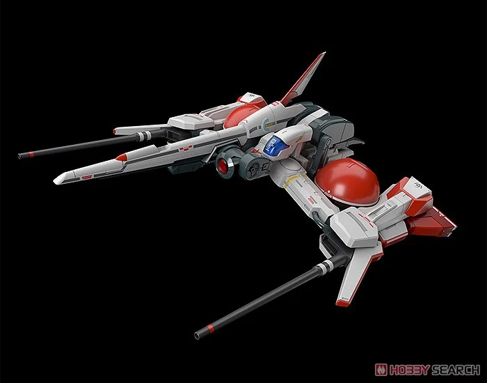 <Preorderถึง 4/10/2024>เปิดรับPreorder มัดจำ500 บาท MODEROID Cruise Chaser Blassty (Plastic model)