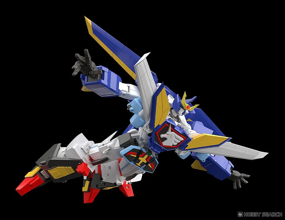 <preorder ปิดรับวันที่ 20/6/2025> เปิดรับPreorder มัดจำ 3300 บาท THE GATTAI Pegasus Saber