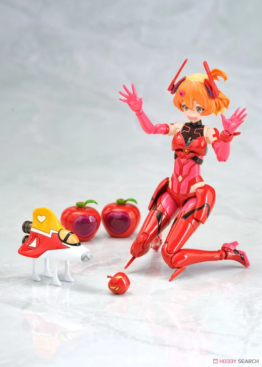 <Preorderถึง 29/3/2024 >เปิดรับPreorder มัดจำ700บาท V.F.G. Macross Delta VF-31J Siegfried Freyja Wion (Plastic model)