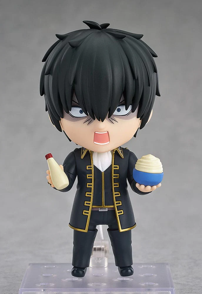 <Preorderถึงวันที่ 3/1/2025> เปิดรับPreorder #มัดจำ 400 บาทNendoroid Toshiro Hijikata