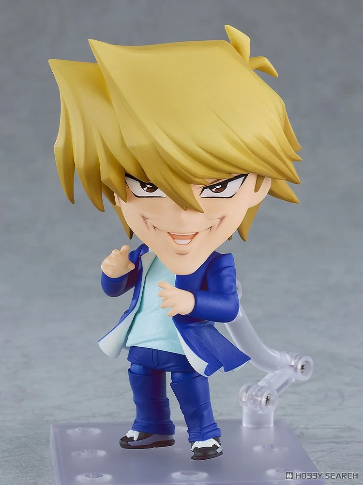 <Preorderถึงวันที่ 29/8/2023 > เปิดรับPreorder #มัดจำ 400 บาท Nendoroid Joey Wheeler