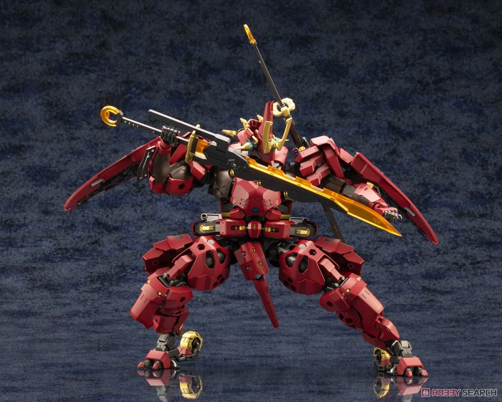 <Preorderถึง 30/4/2024 >เปิดรับPreorder มัดจำ 600 บาท 1/24 BUI TOHRU "GAIFU KAISEI"