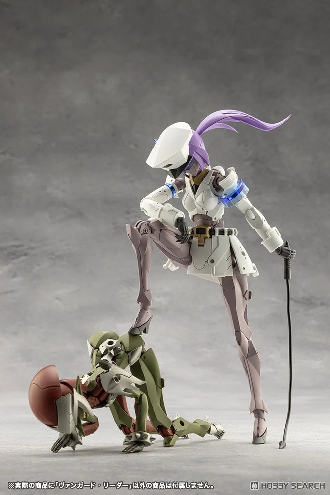 <Preorderถึง 18/7/2025>เปิดรับPreorder มัดจำ 200 บาท VANGUARD LEADER