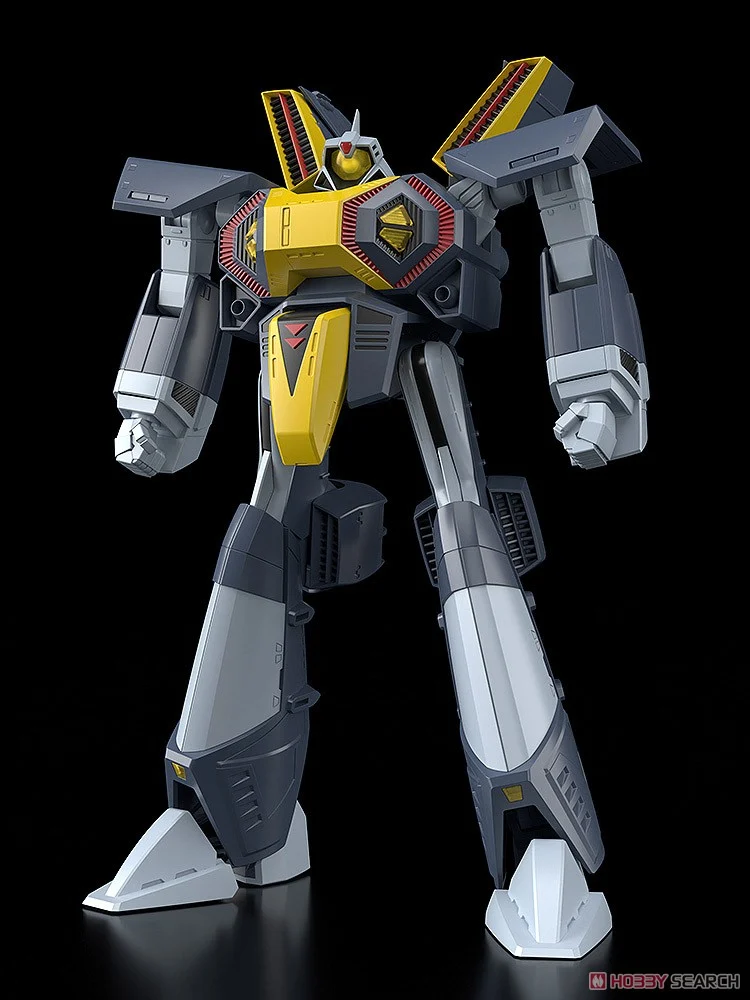 (Preorder ปิดรับวันที่ 1/11/2024 ) เปิดรับPreorder มัดจำ 500 บาท MODEROID Nikick (Plastic model)