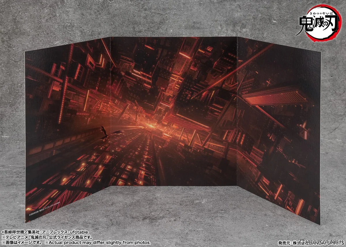 <Preorderปิดรับวันที่ 8/7/2025 มัดจำ 300 บาท S.H.Figuarts Tanjiro Kamado The Final Battle in the Infinity Castle