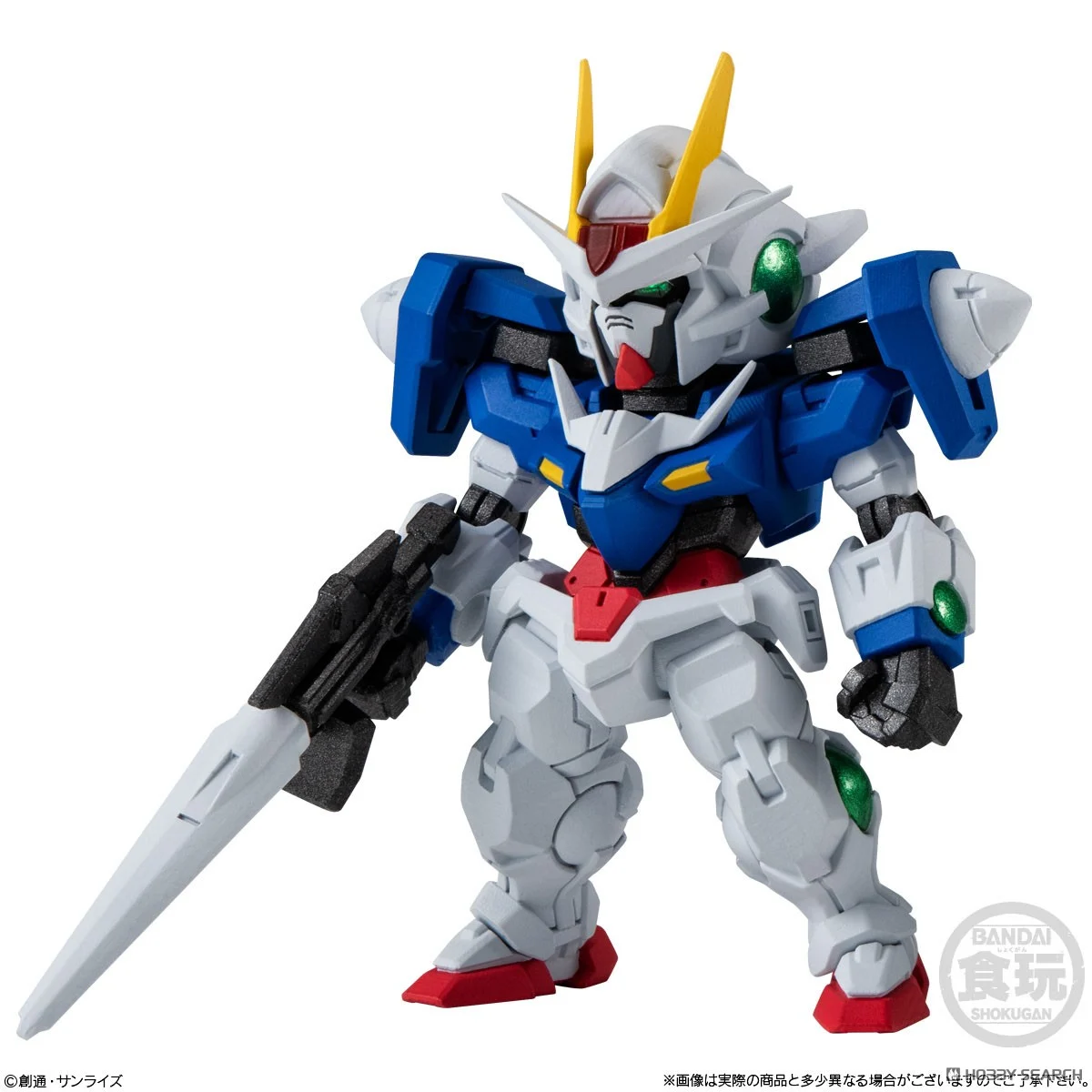 <Preorderภึง 7/7/2025>เปิดรับPreorder มัดจำ 100 บาท FW GUNDAM CONVERGE #28 W/O GUM ได้ครบ 7 แบบ+3ตัวสุ่มซ้ำ
