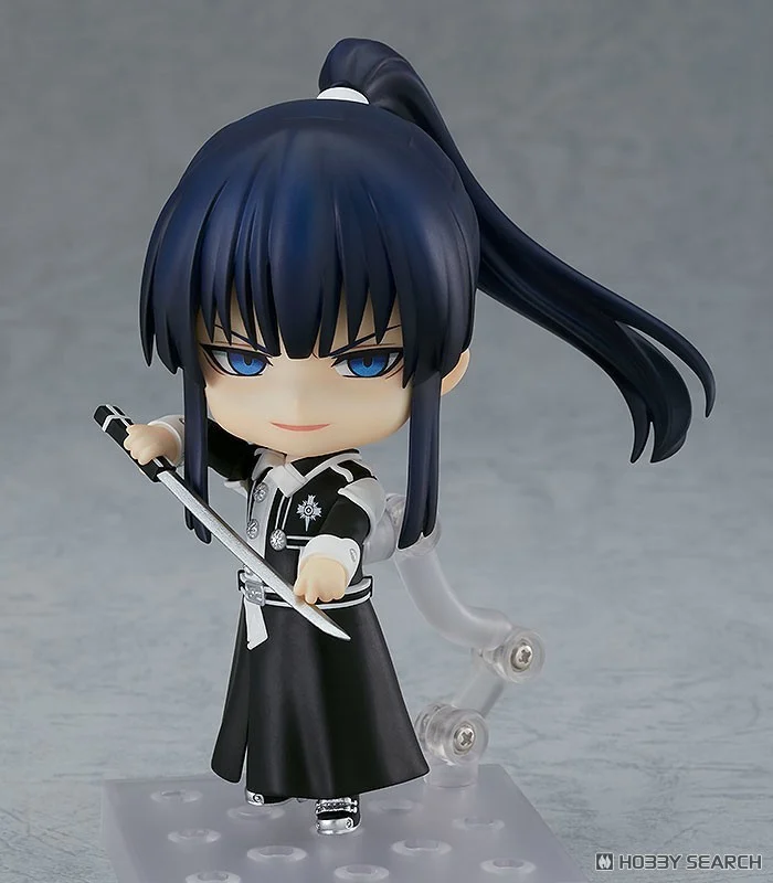 <Preorderถึงวันที่ 2/5/2025> เปิดรับPreorder #มัดจำ 400 บาท Nendoroid Yu Kanda (PVC Figure)