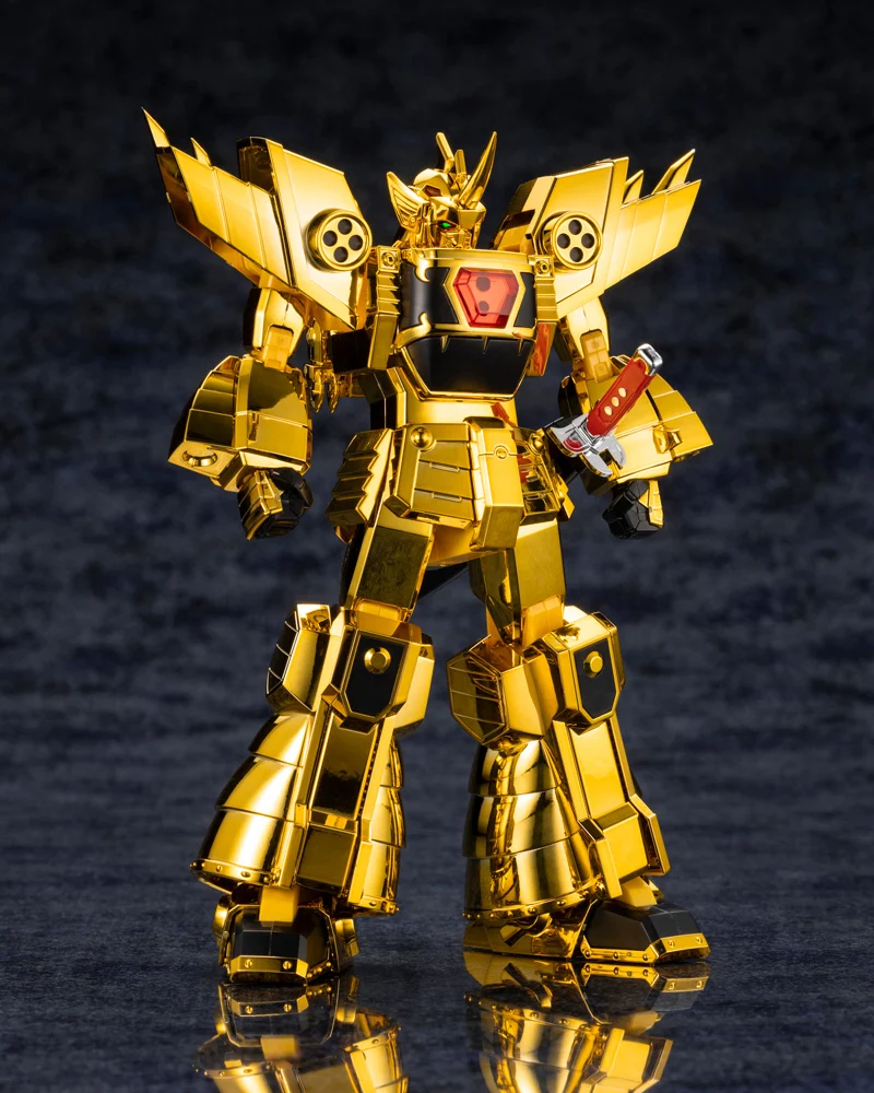 <Preorder ถึงวันที่ 30/1/2025 >เปิดรับPreorder มัดจำ 600 บาท GREAT GOLDRAN Gold-Plated Ver.