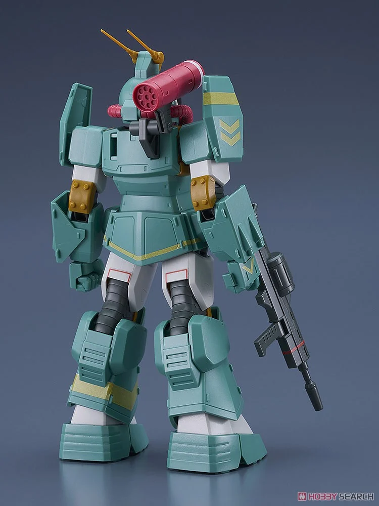 <Preorderถึง 3/5/2024 >เปิดรับPreorder มัดจำ200บาท Combat Armors Max 30: 1/72 Scale Soltic H8 Roundfacer Ver. GT