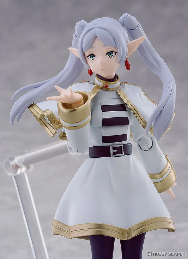 <Preorderถึง 15/8/2025>🔔เปิดรับPreorder มัดจำ 700 บาท figma Frieren