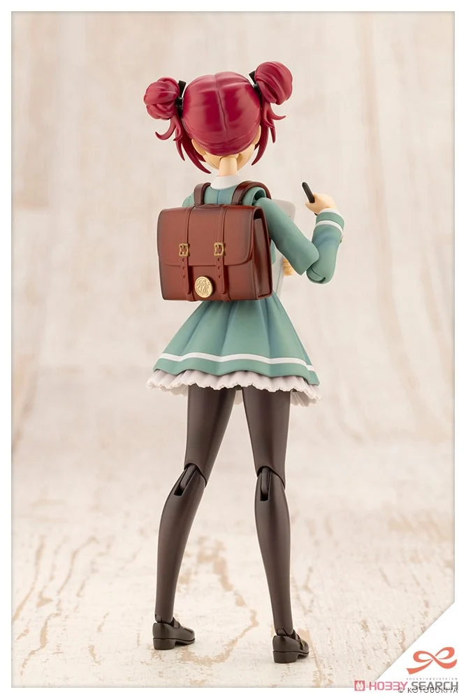 (Preorder ปิดรับวันที่ 26/12/2025) เปิดรับPreorder มัดจำ 200 บาท Emma Koishikawa [ST. IRIS GAKUEN GIRLS' HIGH SCHOOL WINTER CLOTHES]