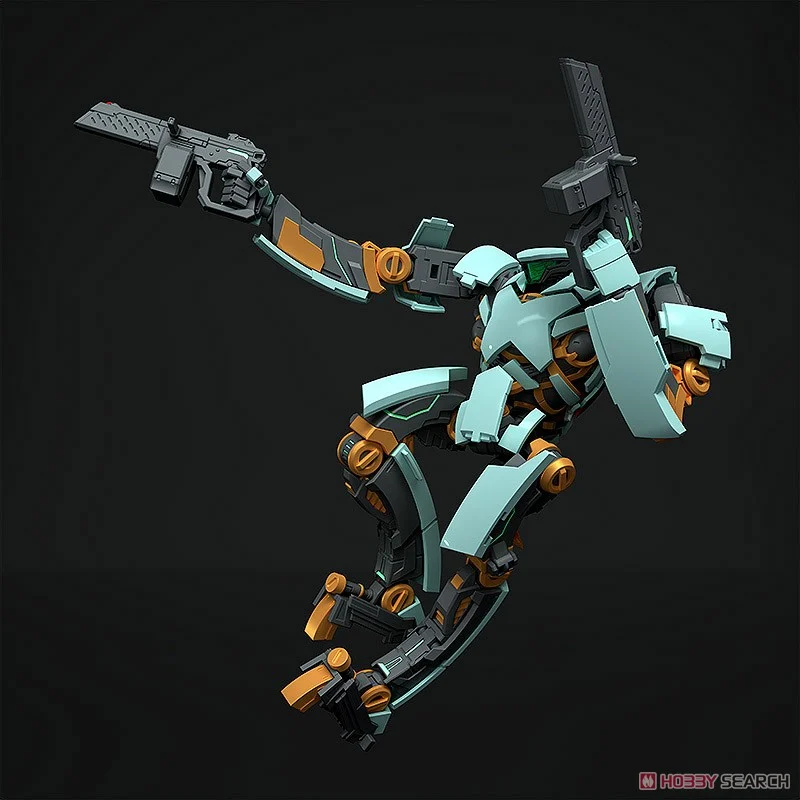 <Preorderถึง 21/6/2024 >เปิดรับPreorder มัดจำ500บาท MODEROID New Arhan (