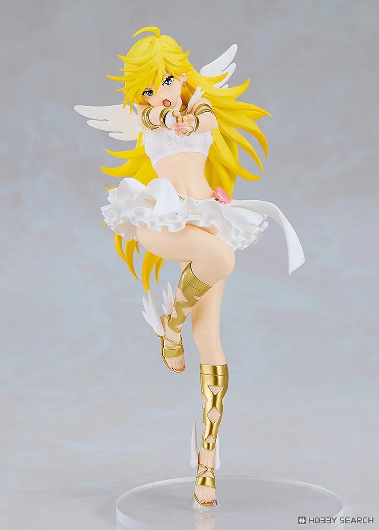 <Preorderถึง 25/7/2025>เปิดรับPreorder มัดจำ 1000 บาท POP UP PARADE Panty & Stocking Set: Repent Ver. L Size