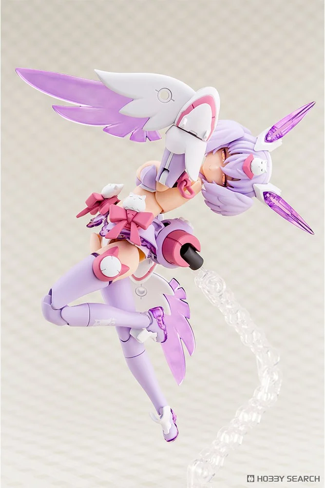 (Preorderปิดรับวันที่ 4/4/2025 )เปิดรับPreorder มัดจำ 200 บาท PUNI MOFU XIAO (Plastic model)