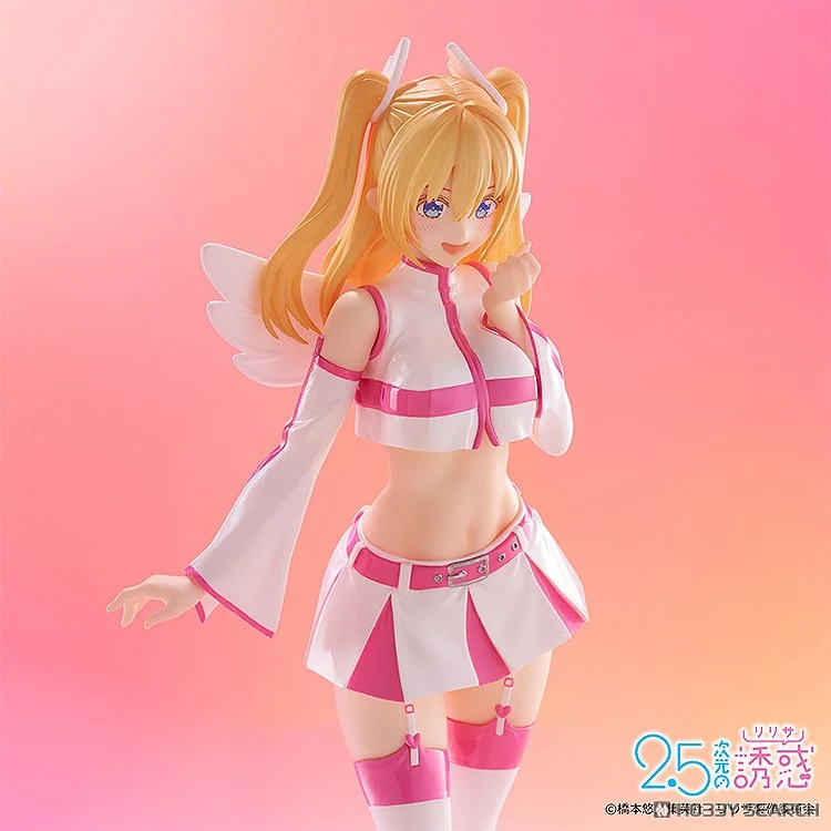 <Preorderถึง 25/4/2025>เปิดรับPreorder มัดจำ 300 บาท POP UP PARADE: Liliel: Angel Airborne Corps Ver.