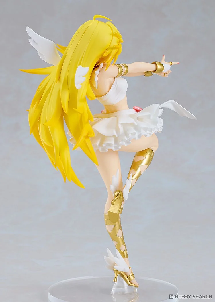 <Preorderถึง 25/7/2025>เปิดรับPreorder มัดจำ 1000 บาท POP UP PARADE Panty & Stocking Set: Repent Ver. L Size