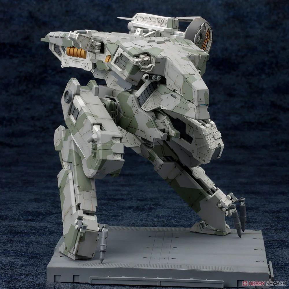 <Preorderถึง 18/7/2025>เปิดรับPreorder มัดจำ 300 บาท METAL GEAR REX METAL GEAR SOLID 4 Ver.