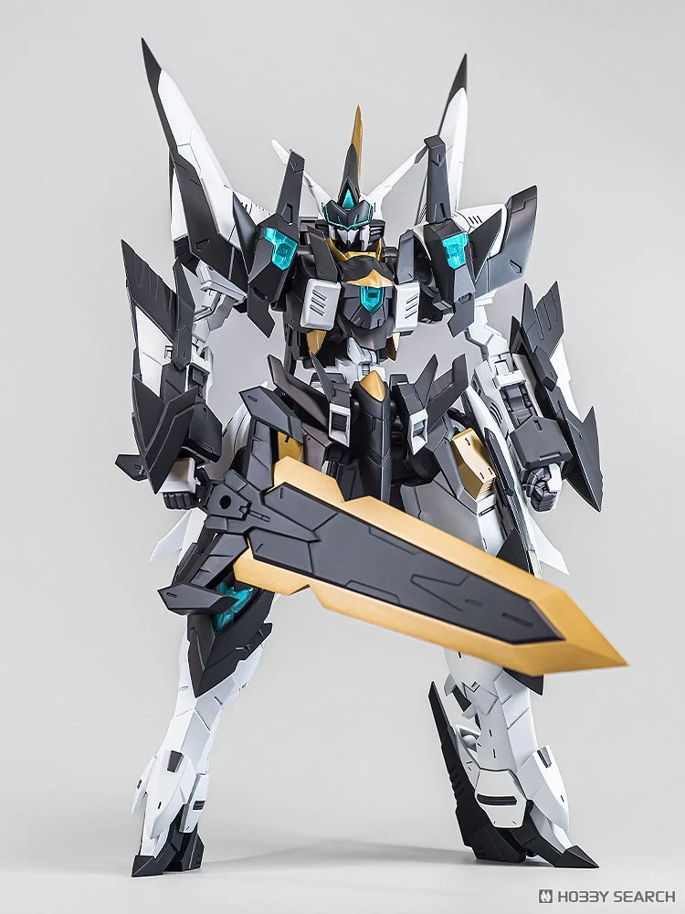 (Preorderปิดรับวันที่ 25/4/2025 )เปิดรับPreorder มัดจำ 500 บาท Moderoid Side:GR Arklaud