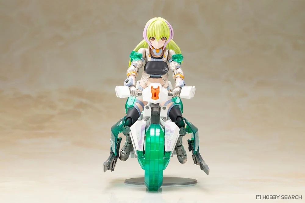 <Preorderถึง 1/8/2025>เปิดรับPreorder มัดจำ 200 บาท FRAME ARMS GIRL WILBER NINE BERYL ARMOR CUSTOM