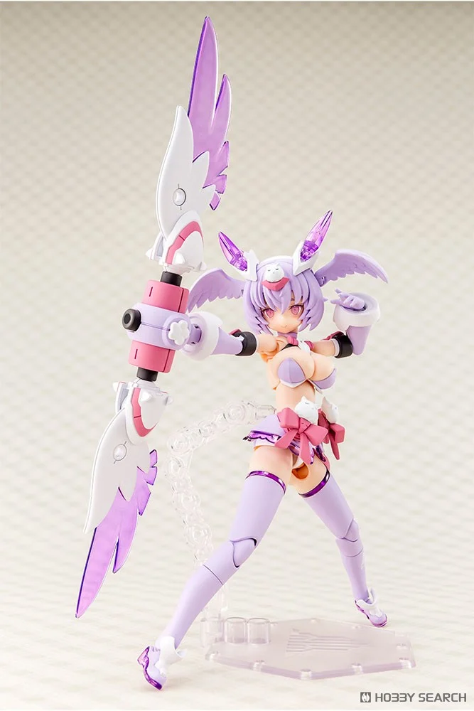 (Preorderปิดรับวันที่ 4/4/2025 )เปิดรับPreorder มัดจำ 200 บาท PUNI MOFU XIAO (Plastic model)