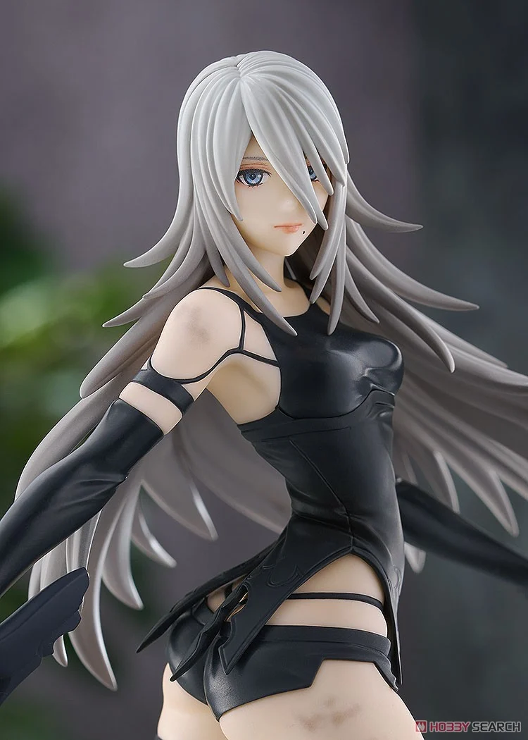 <Preorderถึง 28/2/2025>เปิดรับPreorder มัดจำ 300 บาท Pop Up Parade A2 (YoRHa Type A No. 2)