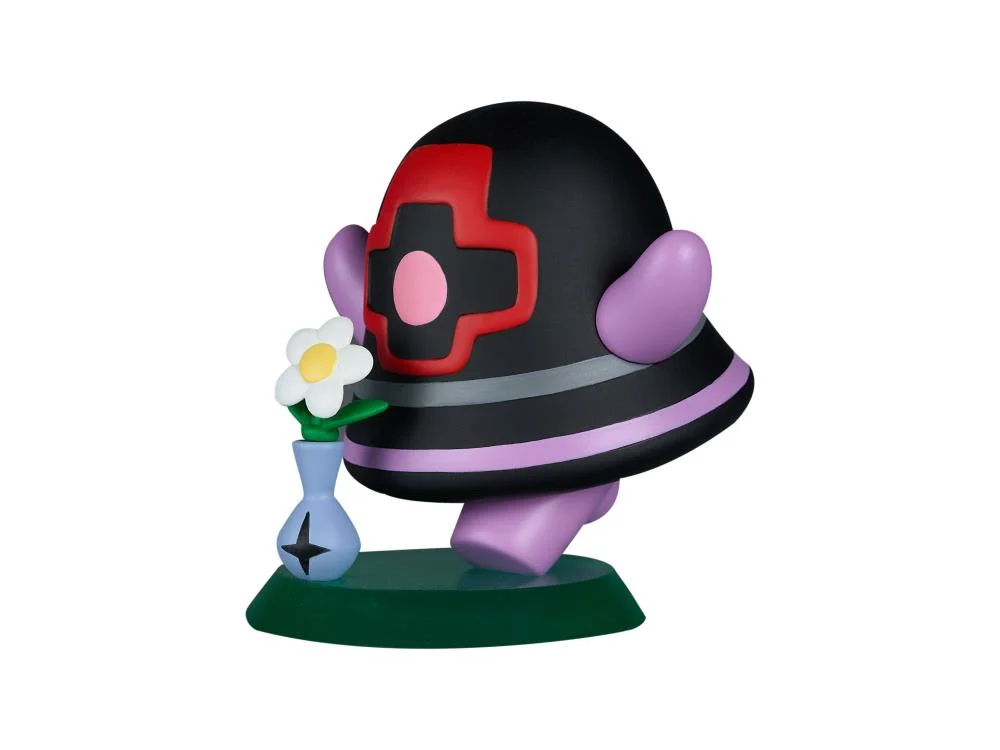 <Preorderภึง 21/1/2025>เปิดรับPreorder มัดจำ 300 บาท ยกกล่อง YURUGUN BLIND BOX VOL .1 box of 10 ** แบบสุ่ม **