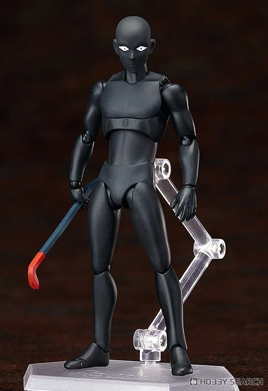 <Preorderถึง 20/6/2025>🔔เปิดรับPreorder มัดจำ 500 บาท Figma True Criminal (Re-run)