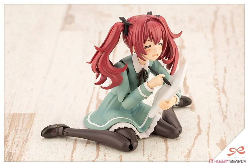 (Preorder ปิดรับวันที่ 26/12/2025) เปิดรับPreorder มัดจำ 200 บาท Emma Koishikawa [ST. IRIS GAKUEN GIRLS' HIGH SCHOOL WINTER CLOTHES]