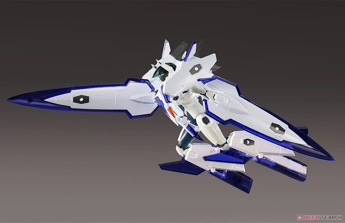 <Preorder ปิดรับวันที่ 14/2/2025 >เปิดรับPreorder มัดจำ 600 บาท PLAMATEA AM Driver Jenus & Board Visor (Plastic model)