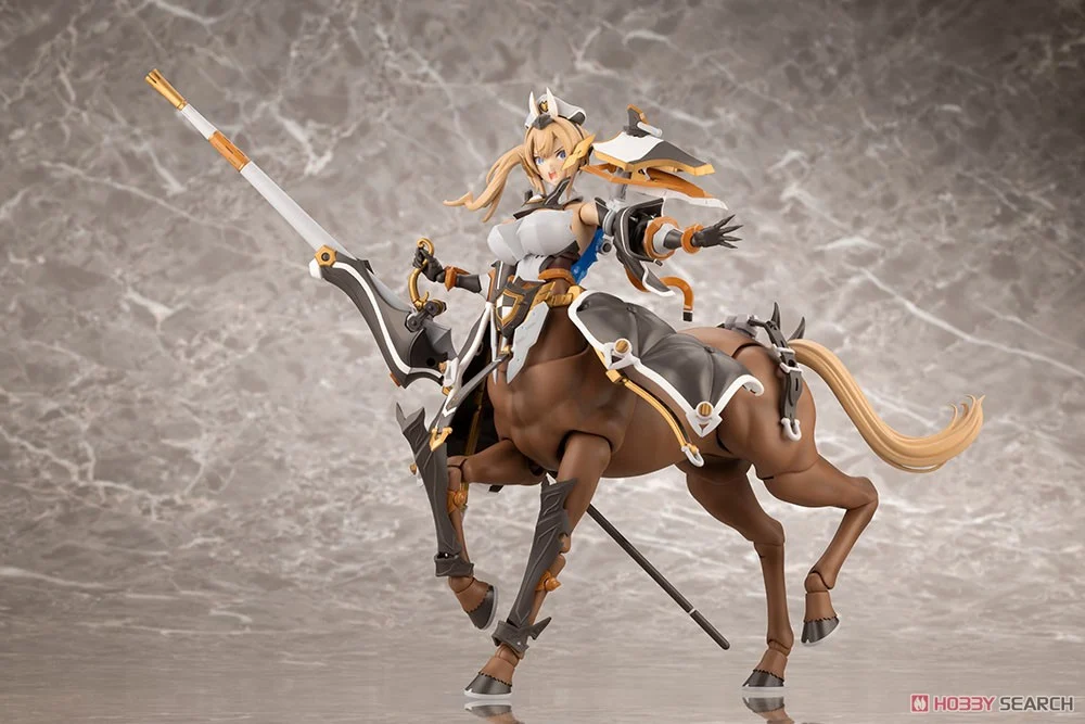 <Preorderปิดรับพรีออร์เดอร์ วันที่ 26/1/2025 > 🔔เปิดรับPreorder มัดจำ200 บาท Arcanadea Elena (Plastic model)