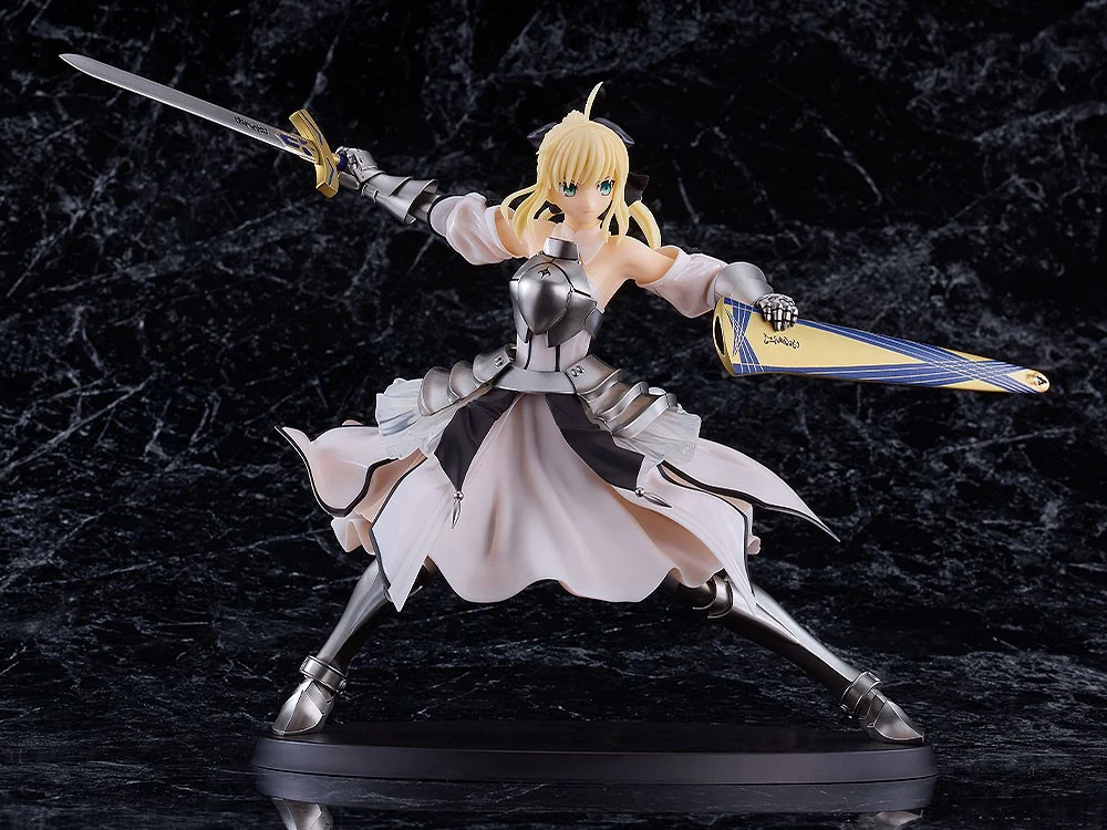 <Preorder ถึง 6/2/2026>เปิดรับPreorder มัดจำ 600 บาท Reincarnation Saber Lily ~Distant Avalon~