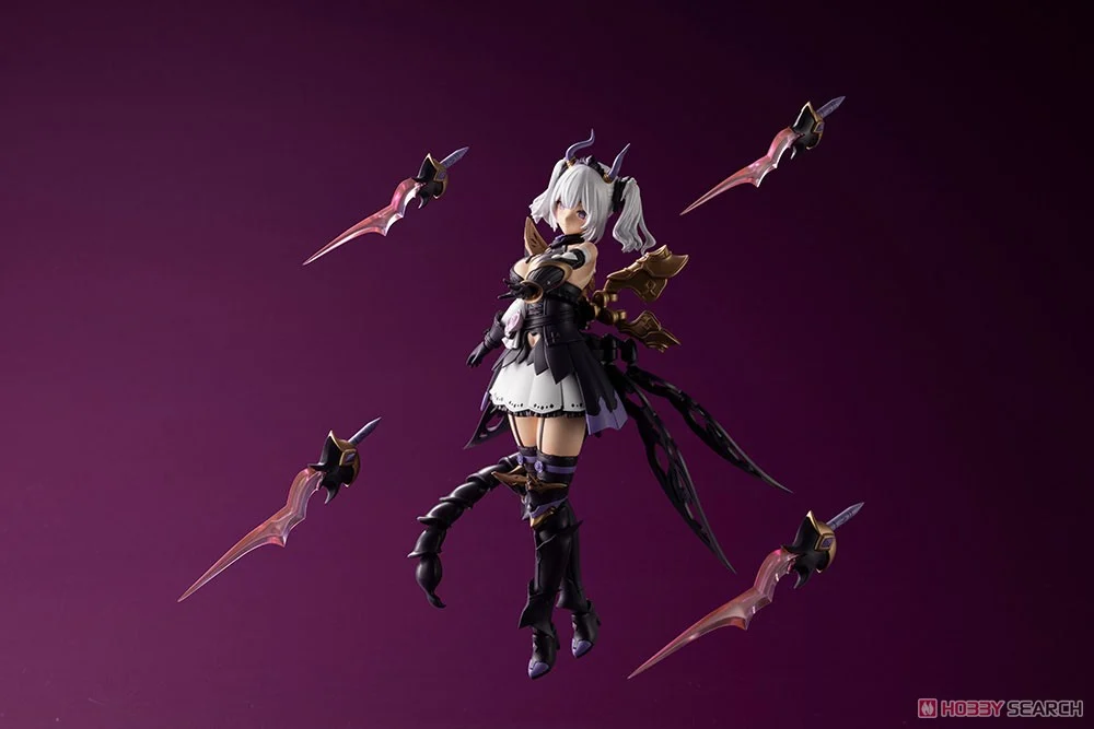 <Preorderถึง 7/5/2024 >เปิดรับPreorder มัดจำ 500 บาท Arcanadea Soffiera (Plastic model)