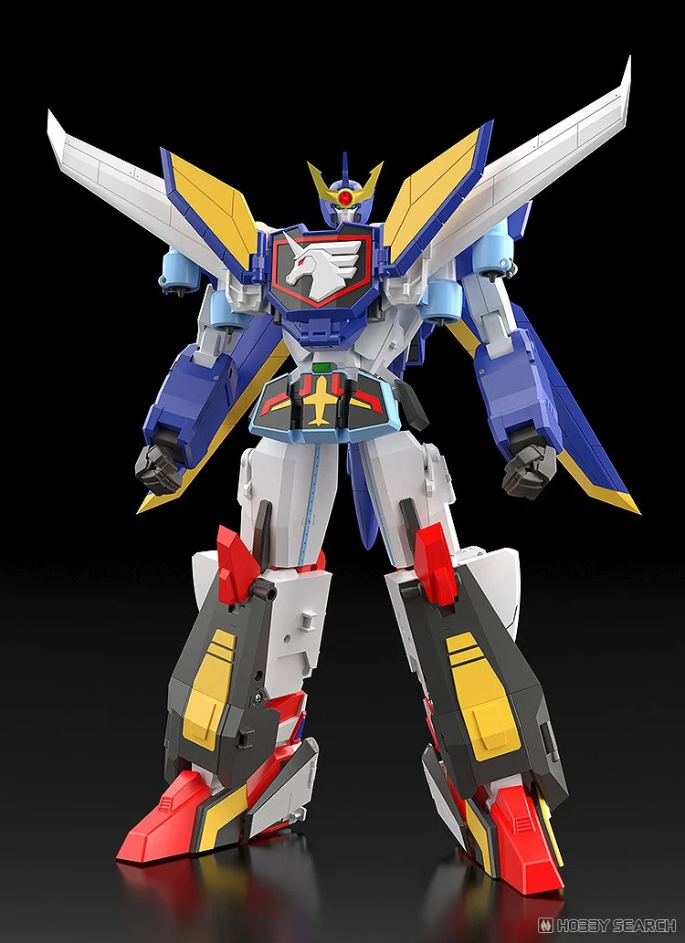 <preorder ปิดรับวันที่ 20/6/2025> เปิดรับPreorder มัดจำ 3300 บาท THE GATTAI Pegasus Saber