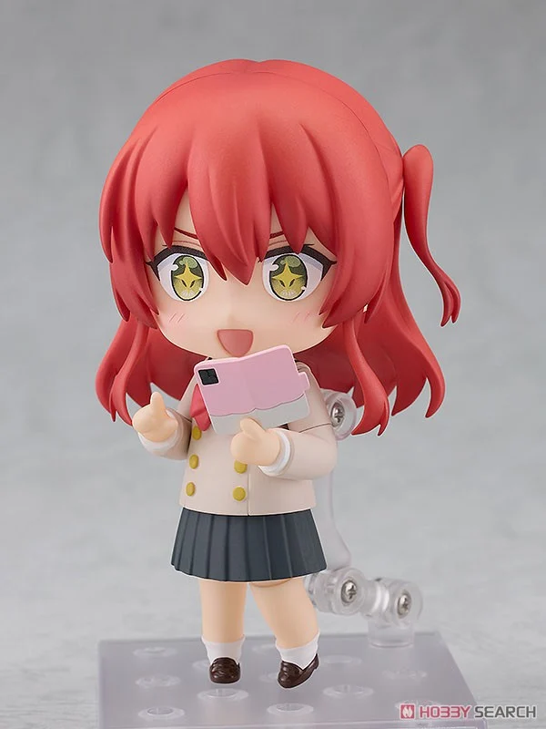 <Preorderถึงวันที่ 22/9/2023 > เปิดรับPreorder #มัดจำ 400 บาท Nendoroid Ikuyo Kita (PVC Figure)