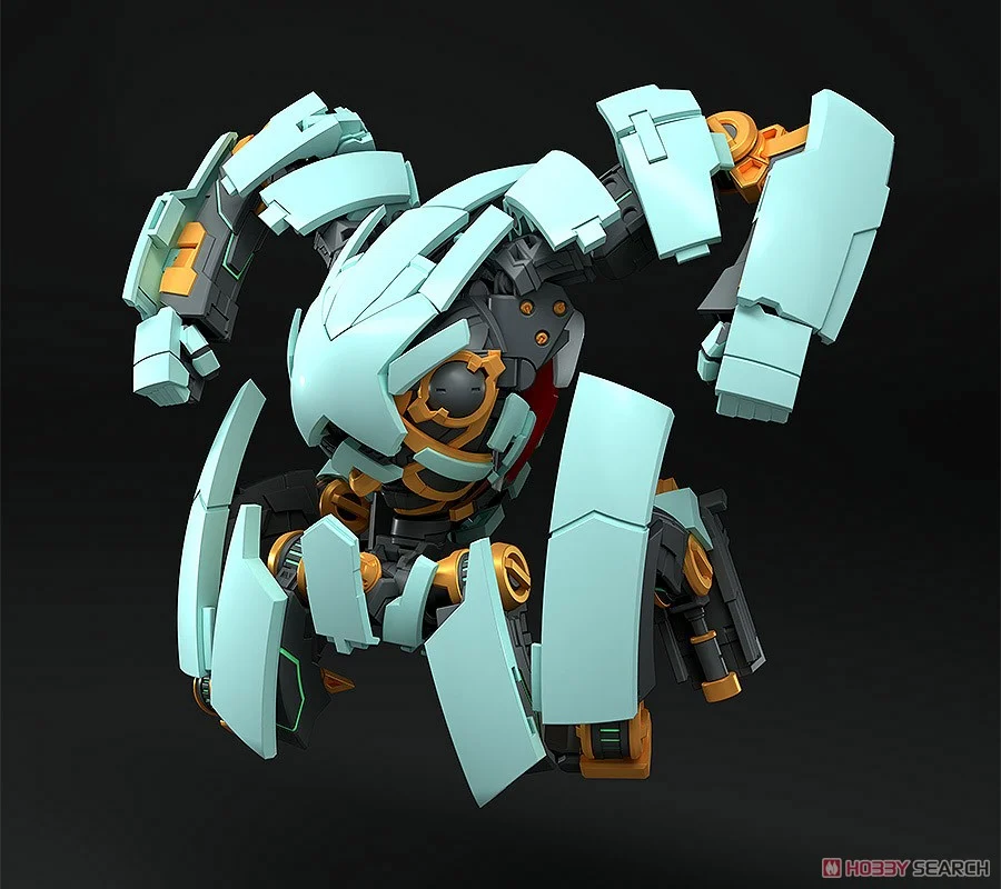 <Preorderถึง 21/6/2024 >เปิดรับPreorder มัดจำ500บาท MODEROID New Arhan (