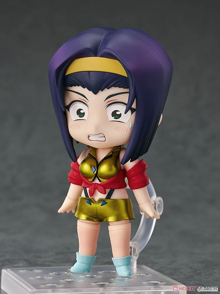 <Preorderถึงวันที่ 3/1/2025> เปิดรับPreorder #มัดจำ 400 บาท Nendoroid Faye Valentine (PVC Figure)
