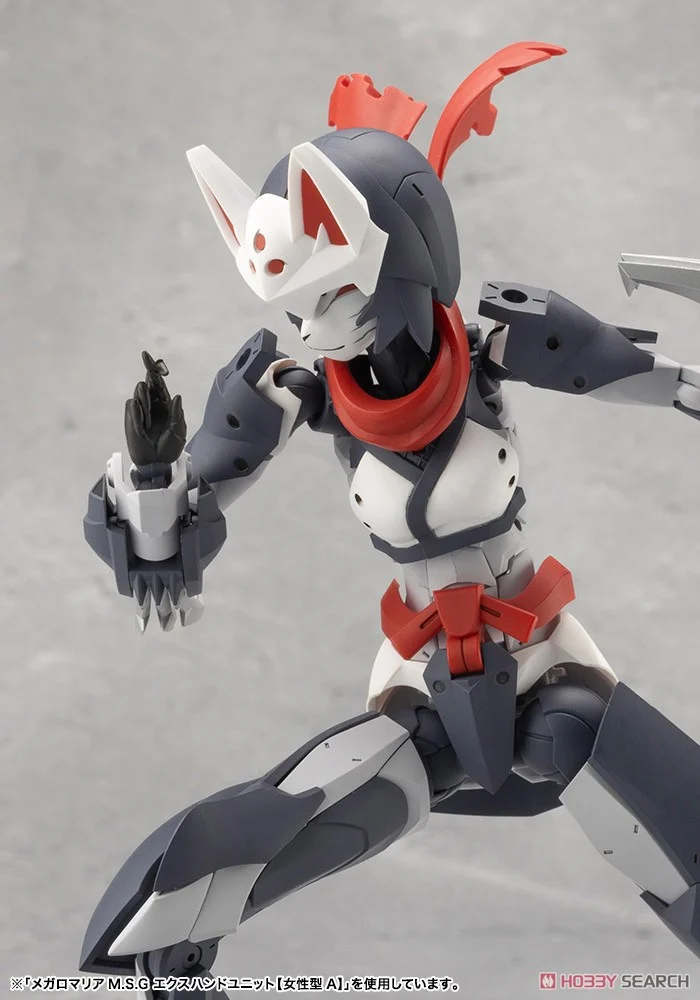 (Preorder ปิดรับวันที่ 25/10/2024 ) เปิดรับPreorder มัดจำ 200 บาท Fuma (Plastic model)