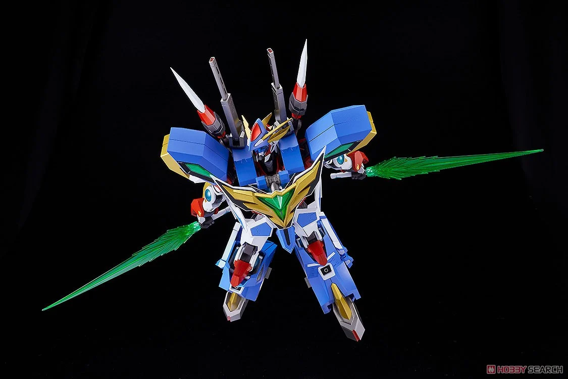 (Preorderปิดรับวันที่ 14/3/2025 )เปิดรับPreorder มัดจำ 900 บาท Moderoid Bang Bravern