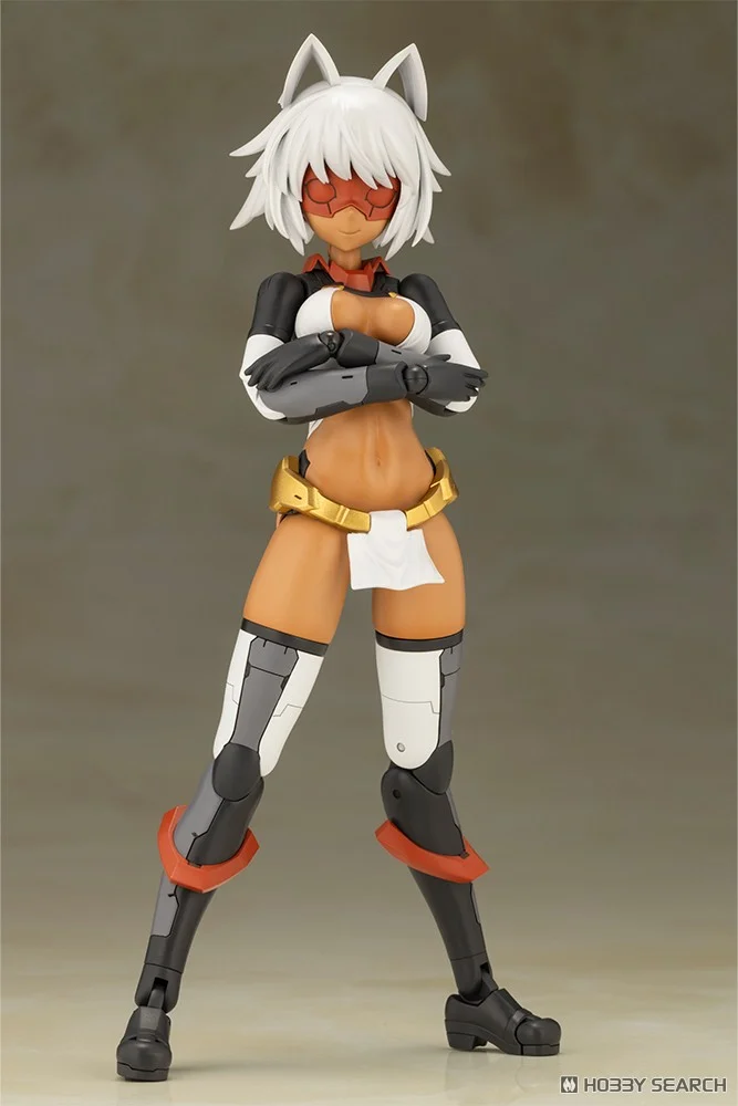 <Preorderถึง 18/7/2025>เปิดรับPreorder มัดจำ 200 บาท FRAME ARMS GIRL SHINGEN P4