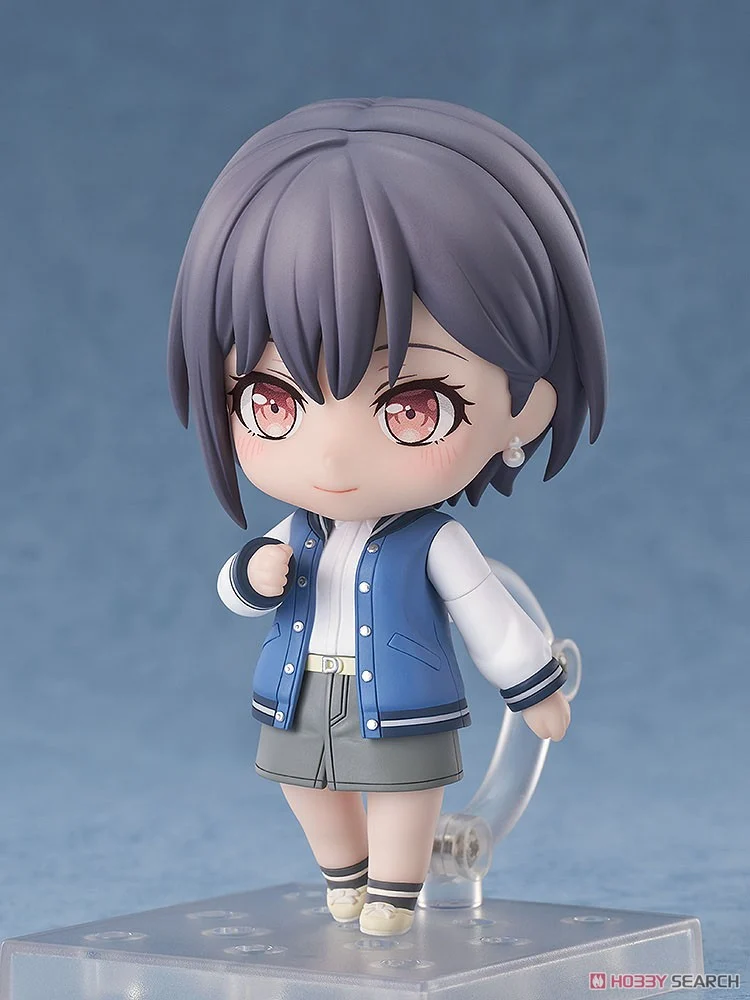 <Preorderถึงวันที่ 6/9/2024> เปิดรับPreorder #มัดจำ 400 บาท Nendoroid Tomori Takamatsu (PVC Figure)