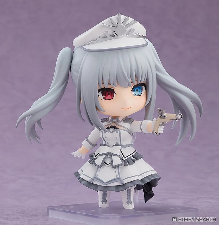 <Preorderถึงวันที่ 25/4/2025> เปิดรับPreorder #มัดจำ 400 บาท Nendoroid Queen (PVC Figure)